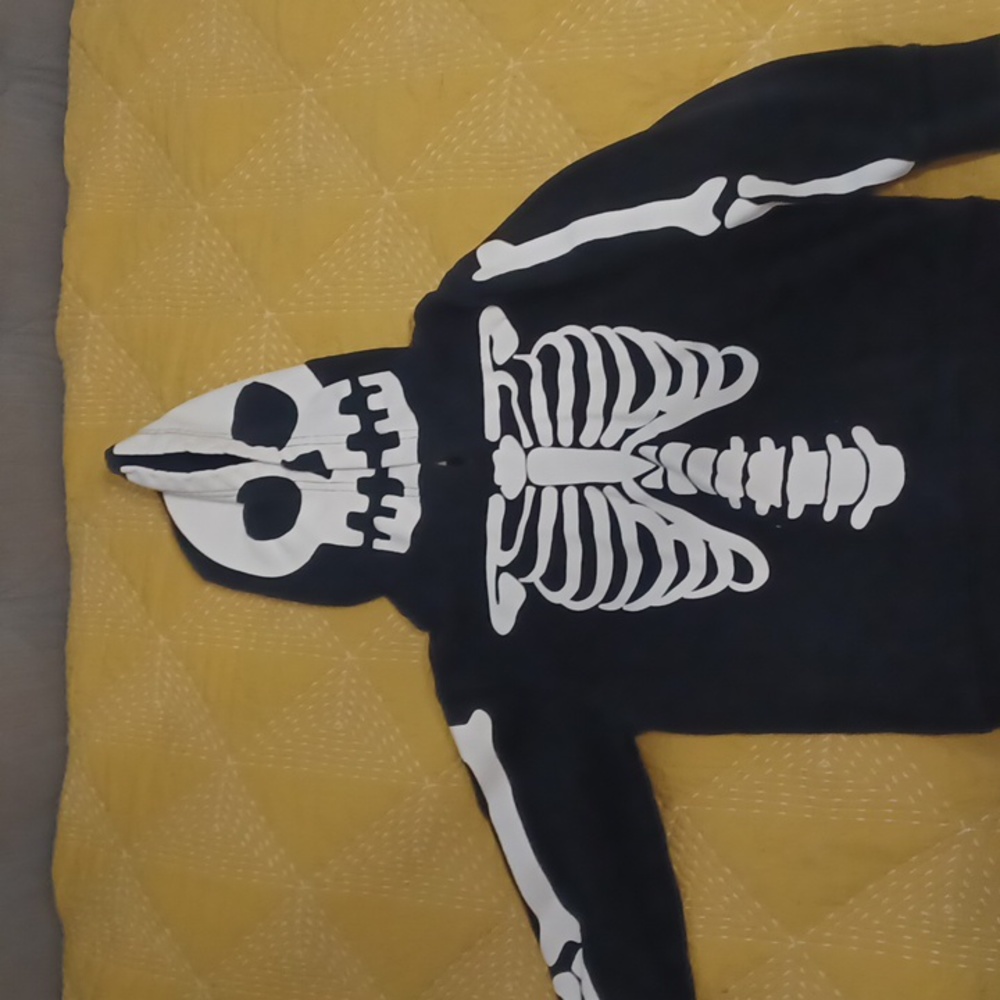 Halloween SWEATER HOODIE